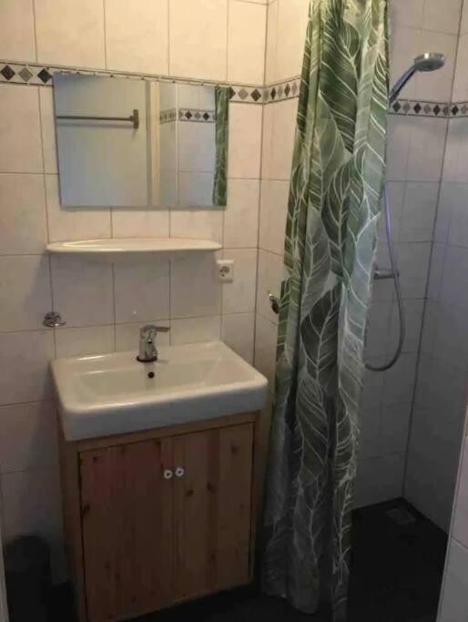 Heerlijk Huis In Een Prachtige Bosrijke Omgeving. Putten Bagian luar foto