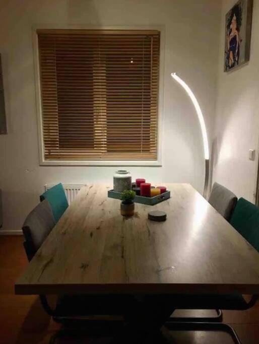 Heerlijk Huis In Een Prachtige Bosrijke Omgeving. Putten Bagian luar foto