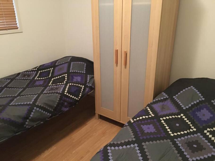 Heerlijk Huis In Een Prachtige Bosrijke Omgeving. Putten Bagian luar foto